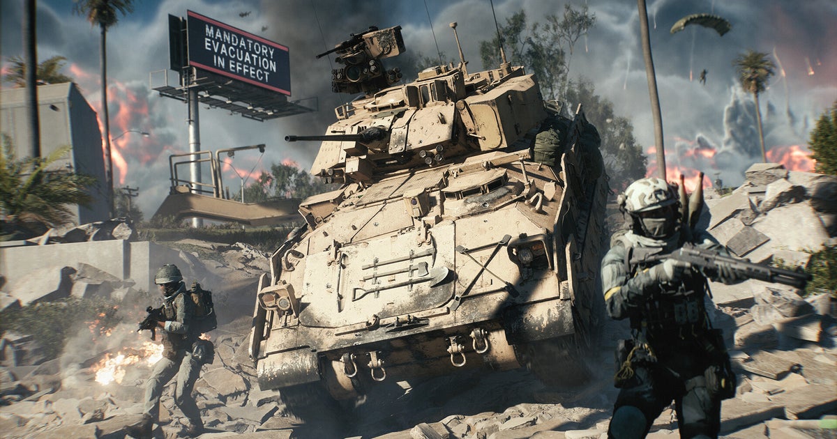 Battlefield 6 znów dzieli graczy. Tym razem poszło o tryb dla „casuali”