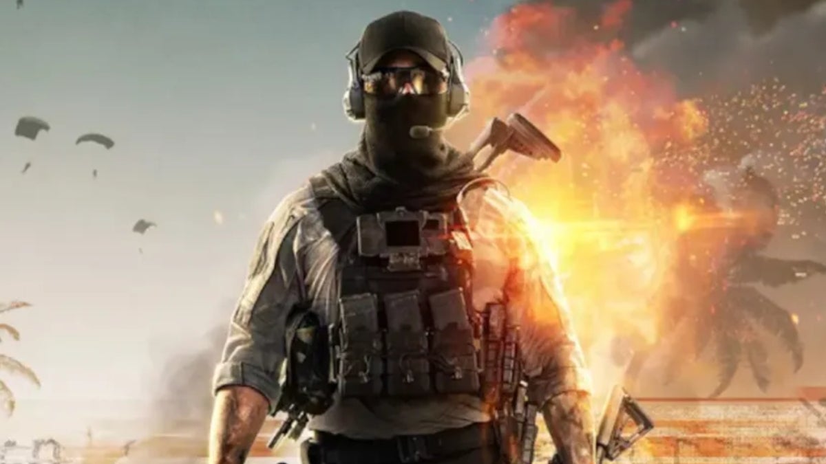 EA zapowiada start trybu battle royale w Battlefield 6. Plotki się potwierdziły