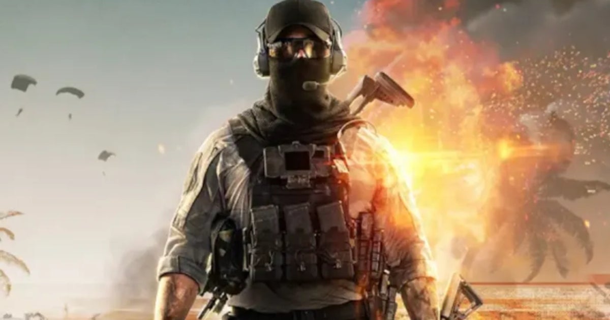 EA zapowiada start trybu battle royale w Battlefield 6. Plotki się potwierdziły