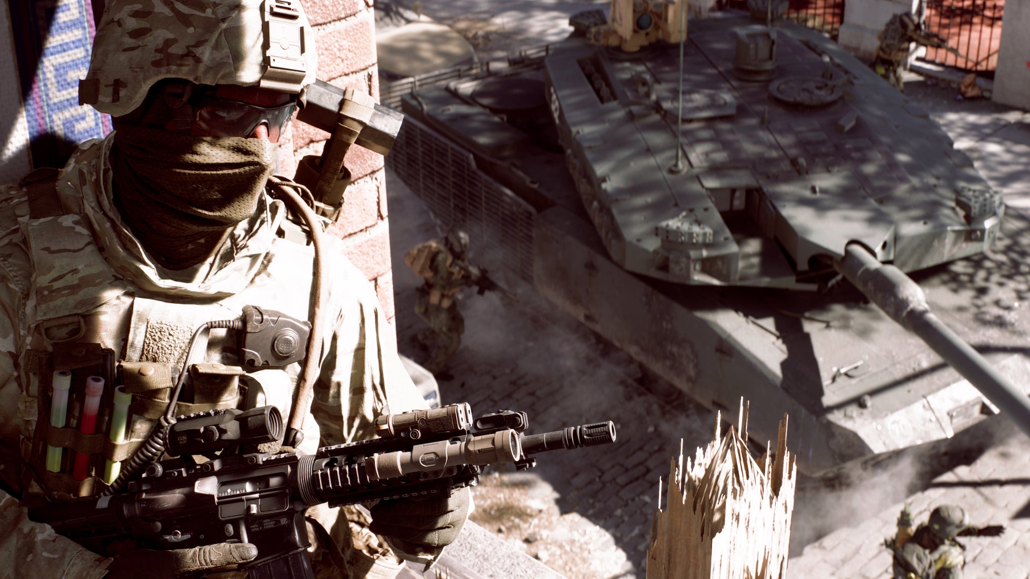 Battlefield 6 Best Guns - 3