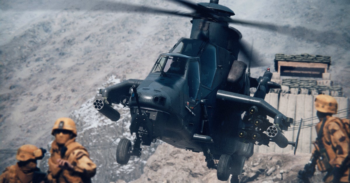 The Battlefield 6 beta’s second weekend adds new playlists, and a Custom Search feature that’s missing the one thing we care about The Battlefield 6 beta’s second weekend adds new playlists, and a Custom Search feature that’s missing the one thing we care about