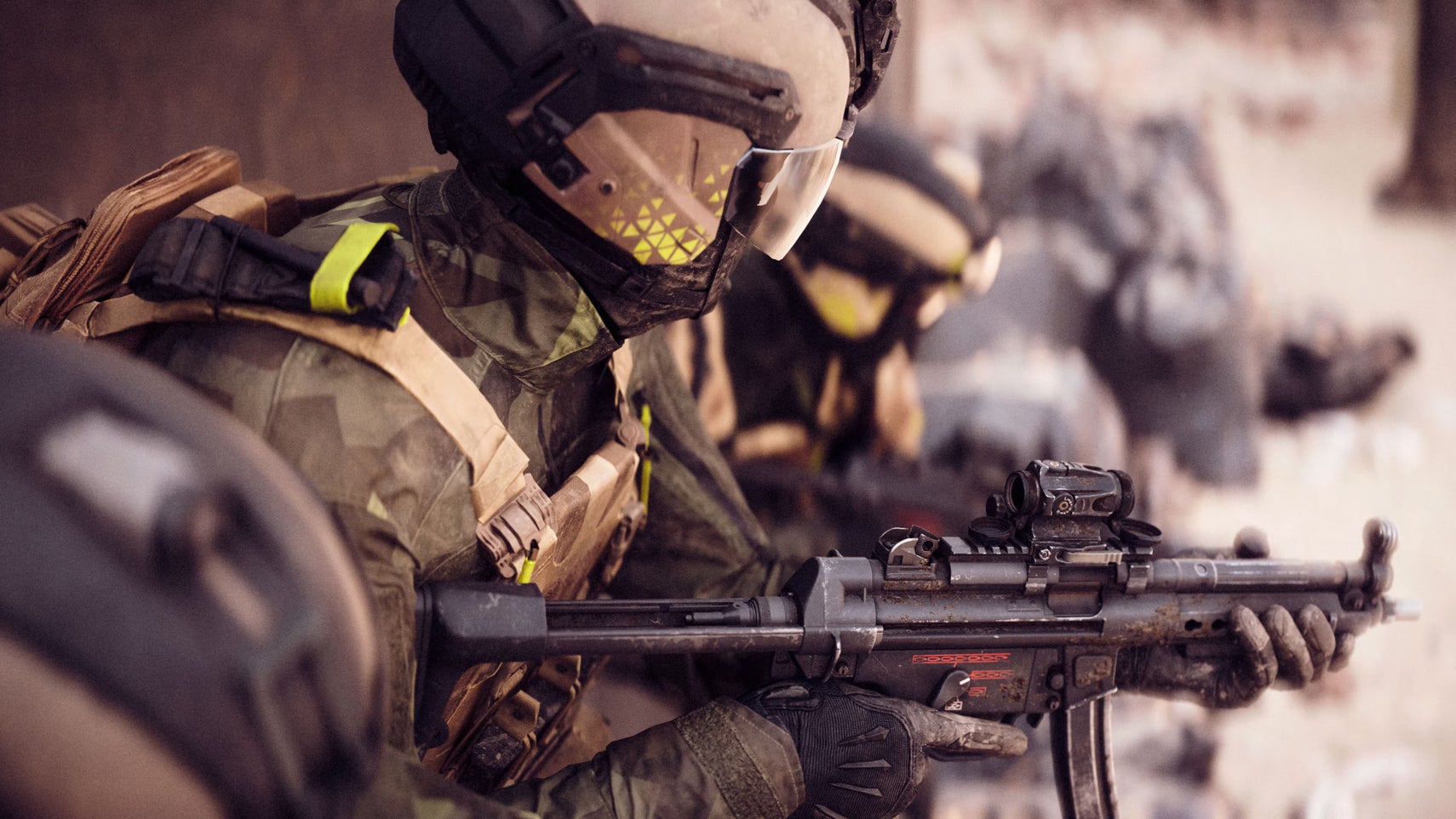 Watch the Battlefield 6 Season 2 gameplay reveal here