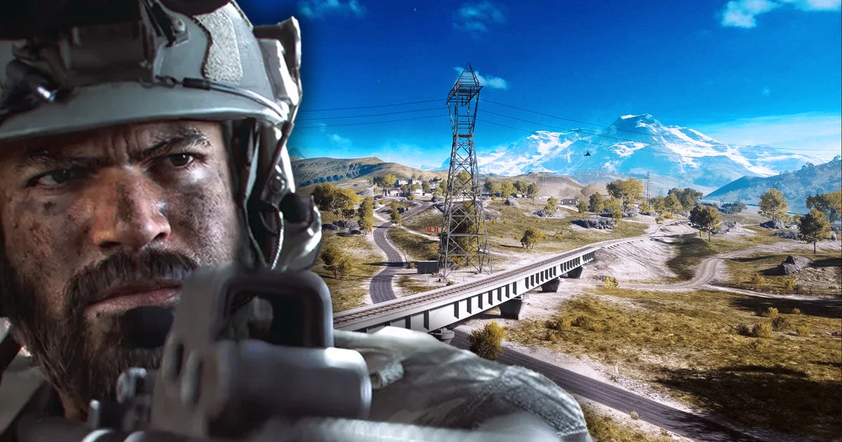 To będzie największa mapa w Battlefield 6. Lokacja z BF4 powraca w nowej odsłonie