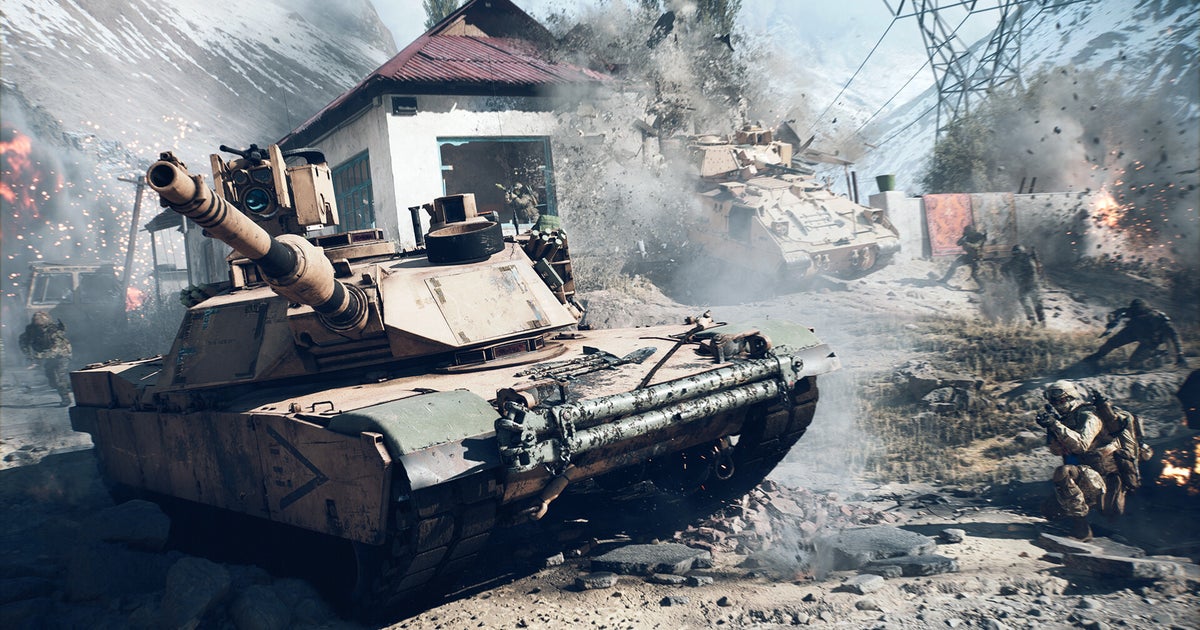 Battlefield 6 Open Beta Begins Tomorrow: Full Details on Maps, Modes, and Latest Developer Tweaks