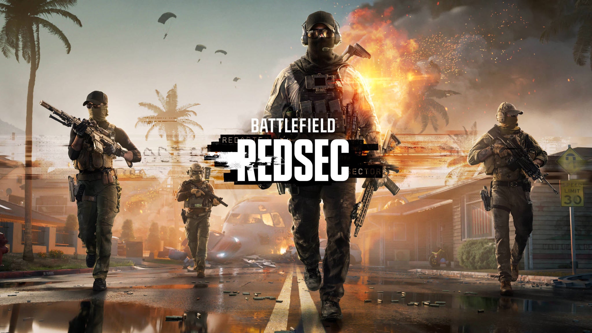 Battlefield Redsec tips for battle royale players of all skill levels