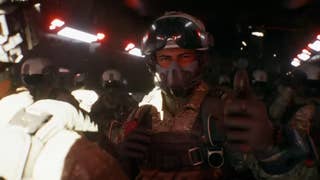 Battlefield 6 reveal trailer screenshot