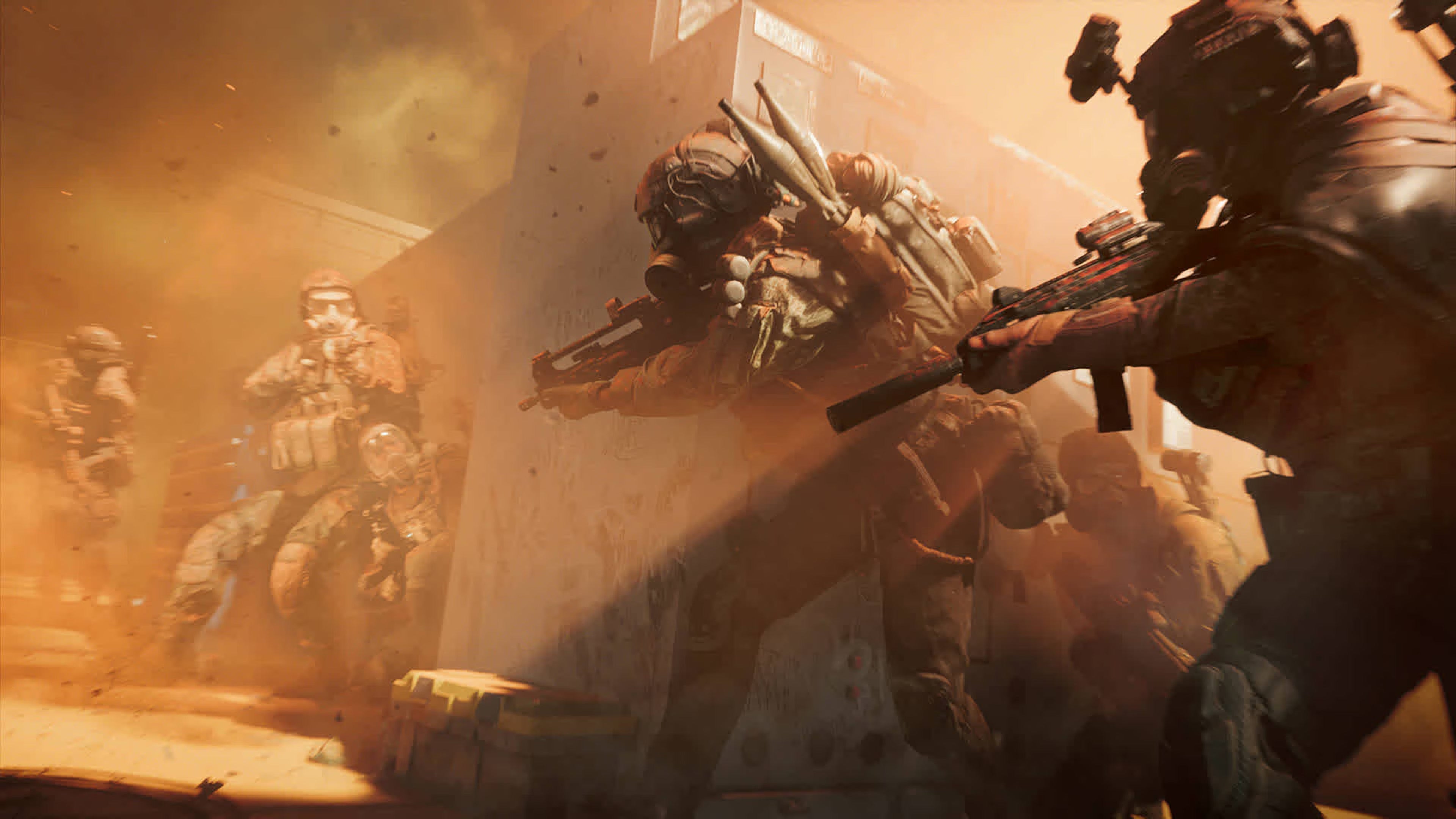 Naval warfare, an actual server browser and more on the way to Battlefield 6 this year as BF Studios reveals 2026 roadmap