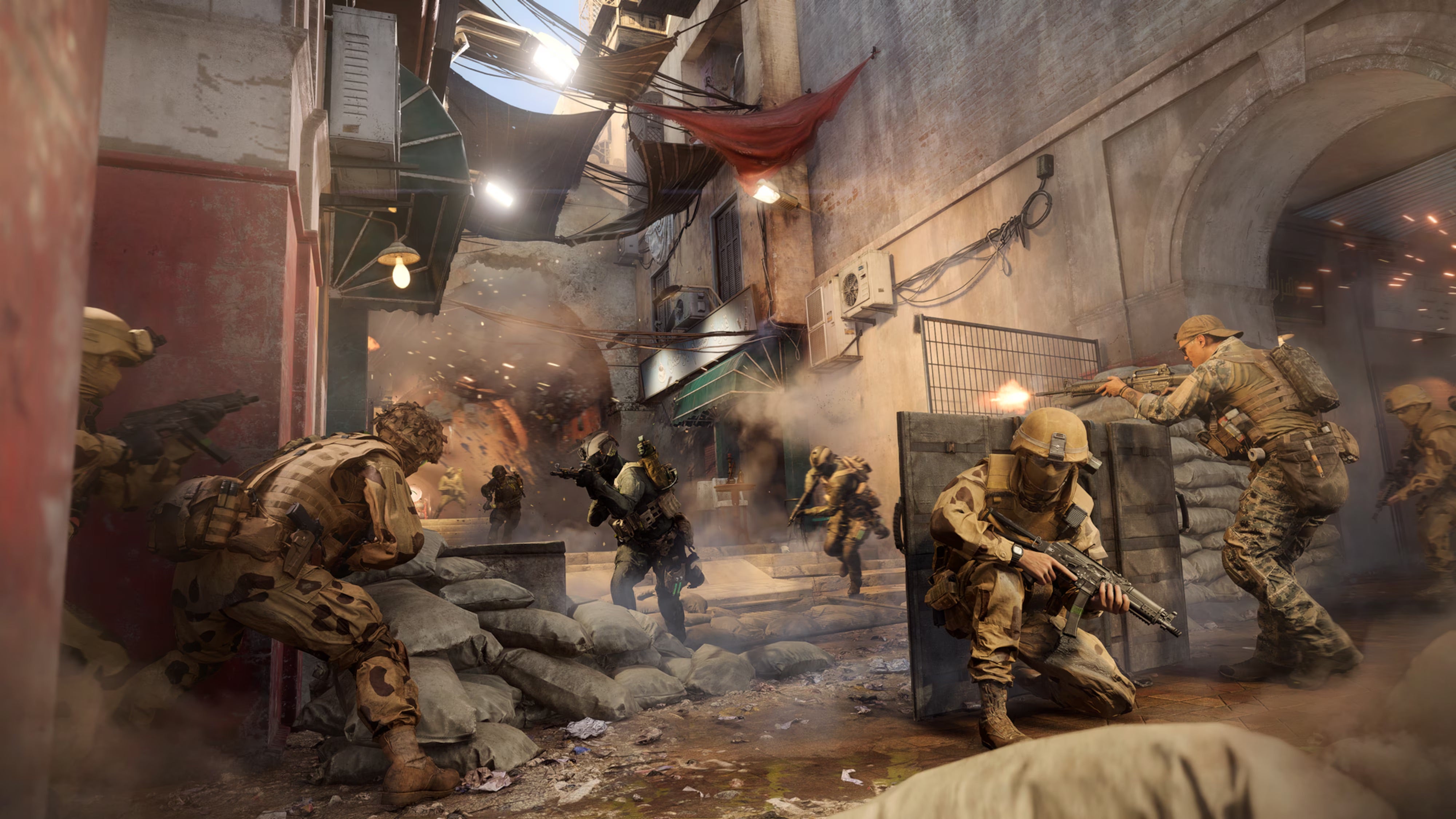 Battlefield 6 is altering its long-range gunplay to feel more like Battlefield 4