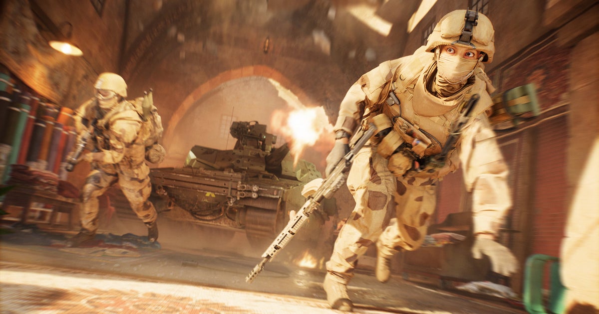 Battlefield 6 has been on a roll recently, until the latest update, which has some great ideas but also more bugs and issues than ever before Battlefield 6 has been on a roll recently, until the latest update, which has some great ideas but also more bugs and issues than ever before
