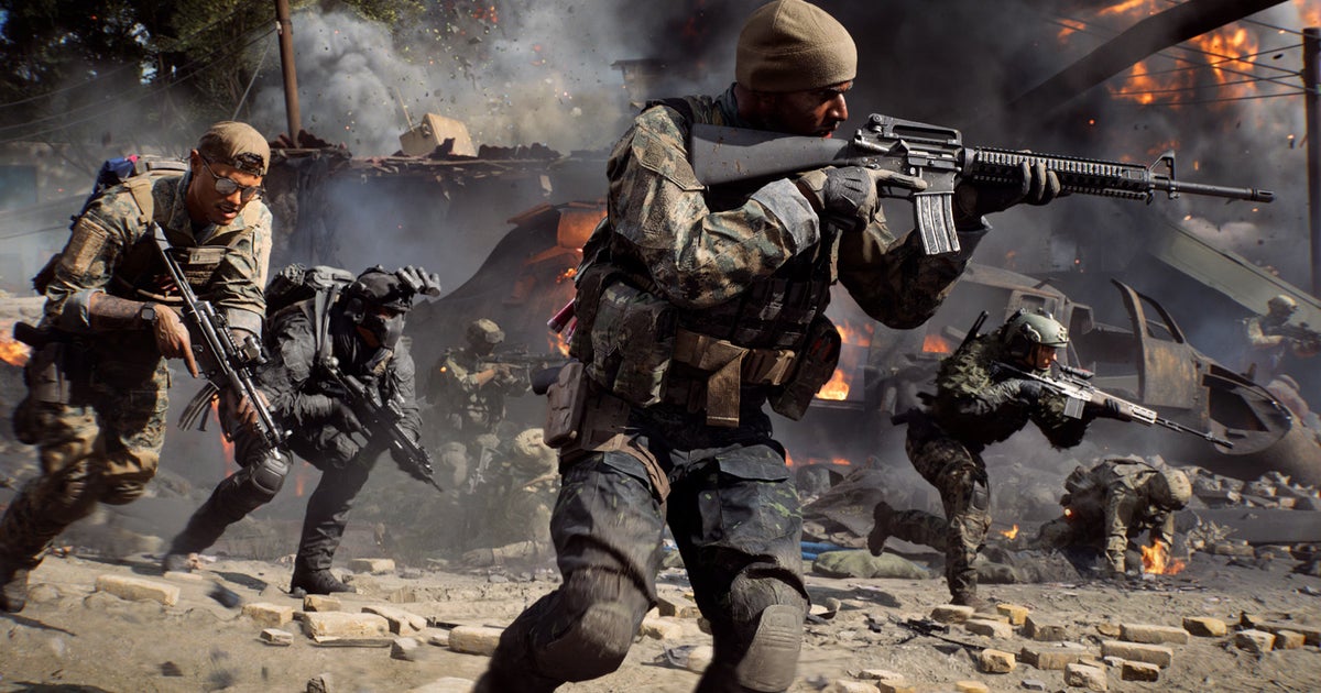 Battlefield Studios addresses annoying Battlefield 6 Season 3 bugs, including the mysterious black void, but many issues remain Battlefield Studios addresses annoying Battlefield 6 Season 3 bugs, including the mysterious black void, but many issues remain