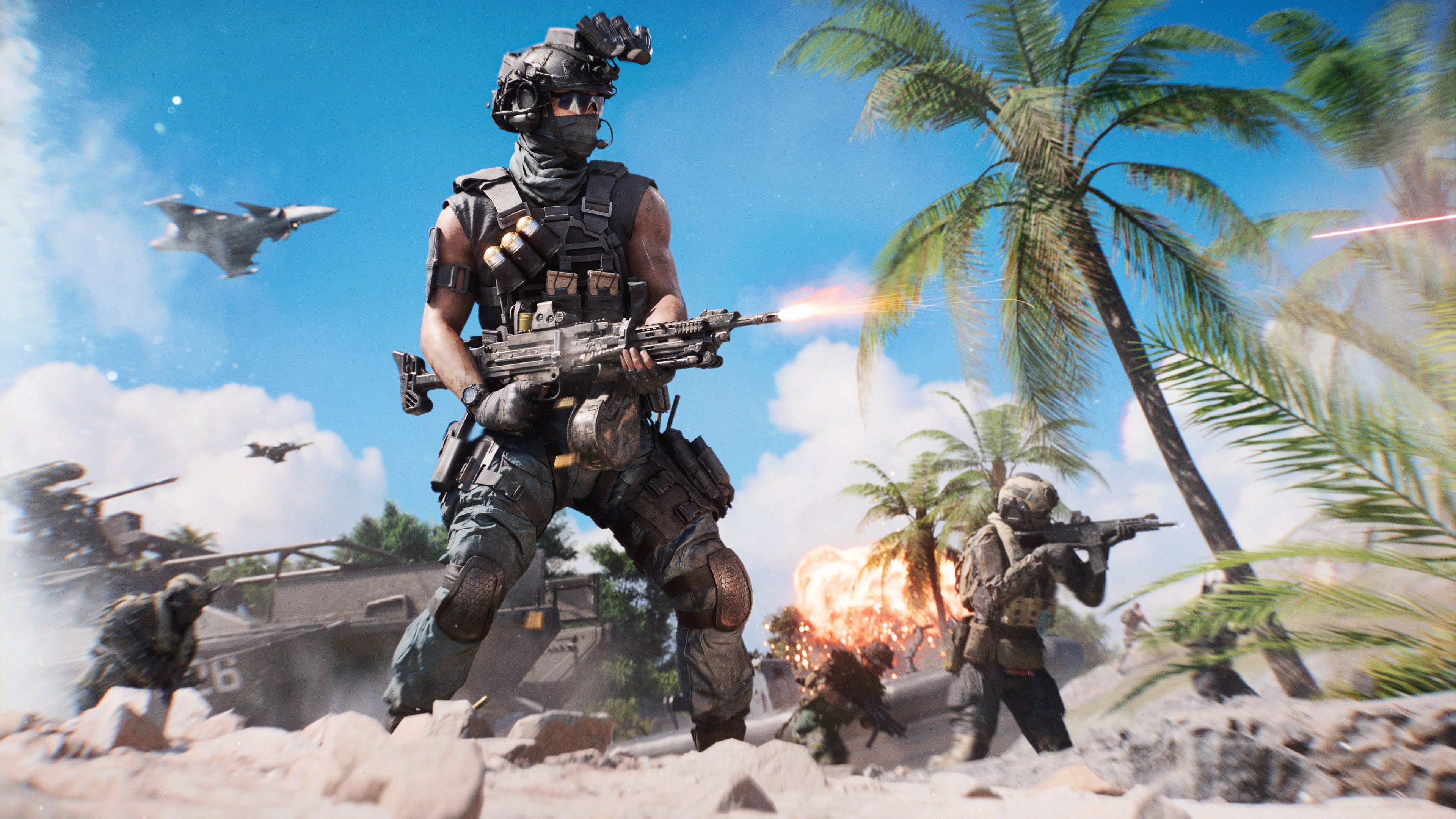 Hình minh họa gameplay