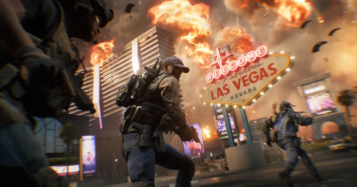 Controversial Battlefield 6 XP changes have been reversed, with Battlefield Studios saying they were unintended Controversial Battlefield 6 XP changes have been reversed, with Battlefield Studios saying they were unintended