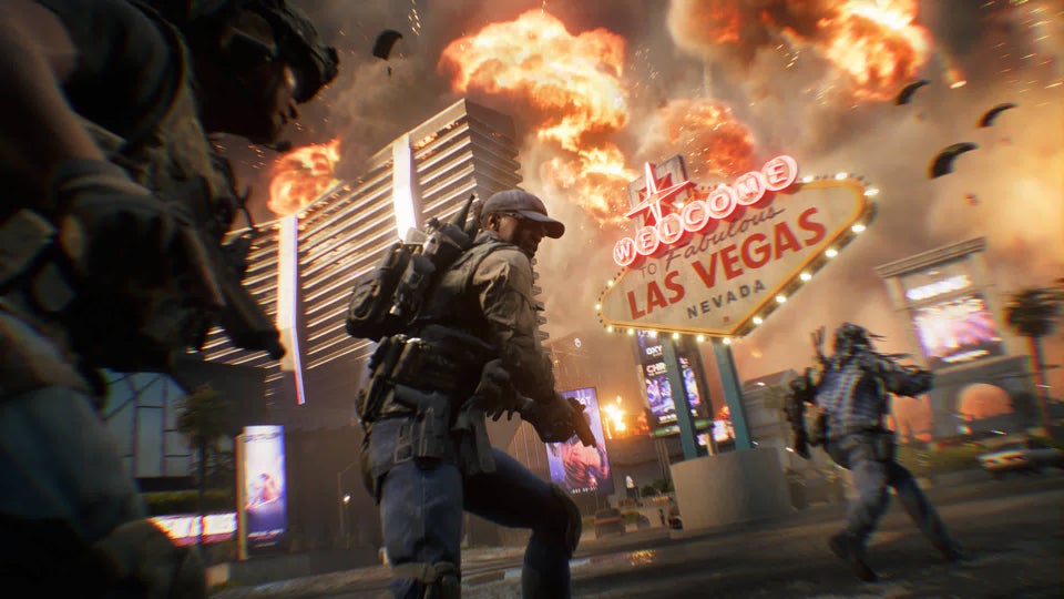 Controversial Battlefield 6 XP changes have been reversed, with Battlefield Studios saying they were "unintended"