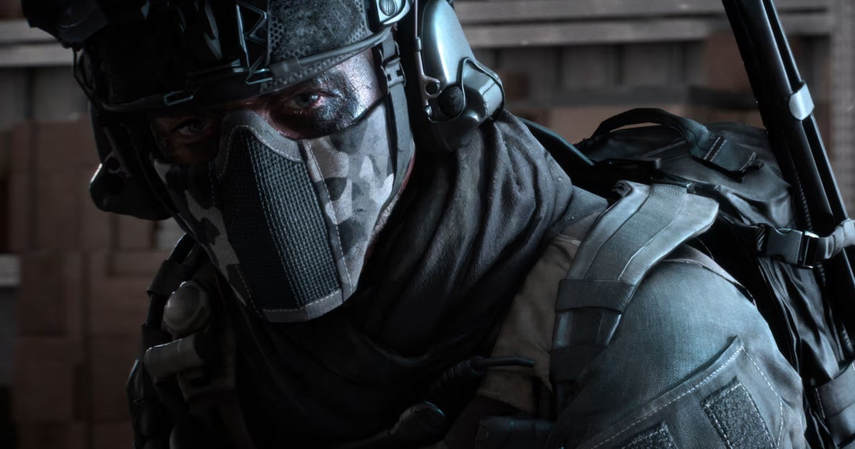 Battlefield 6s first post-launch season of updates will add two new modes, then get very cold Battlefield 6s first post-launch season of updates will add two new modes, then get very cold