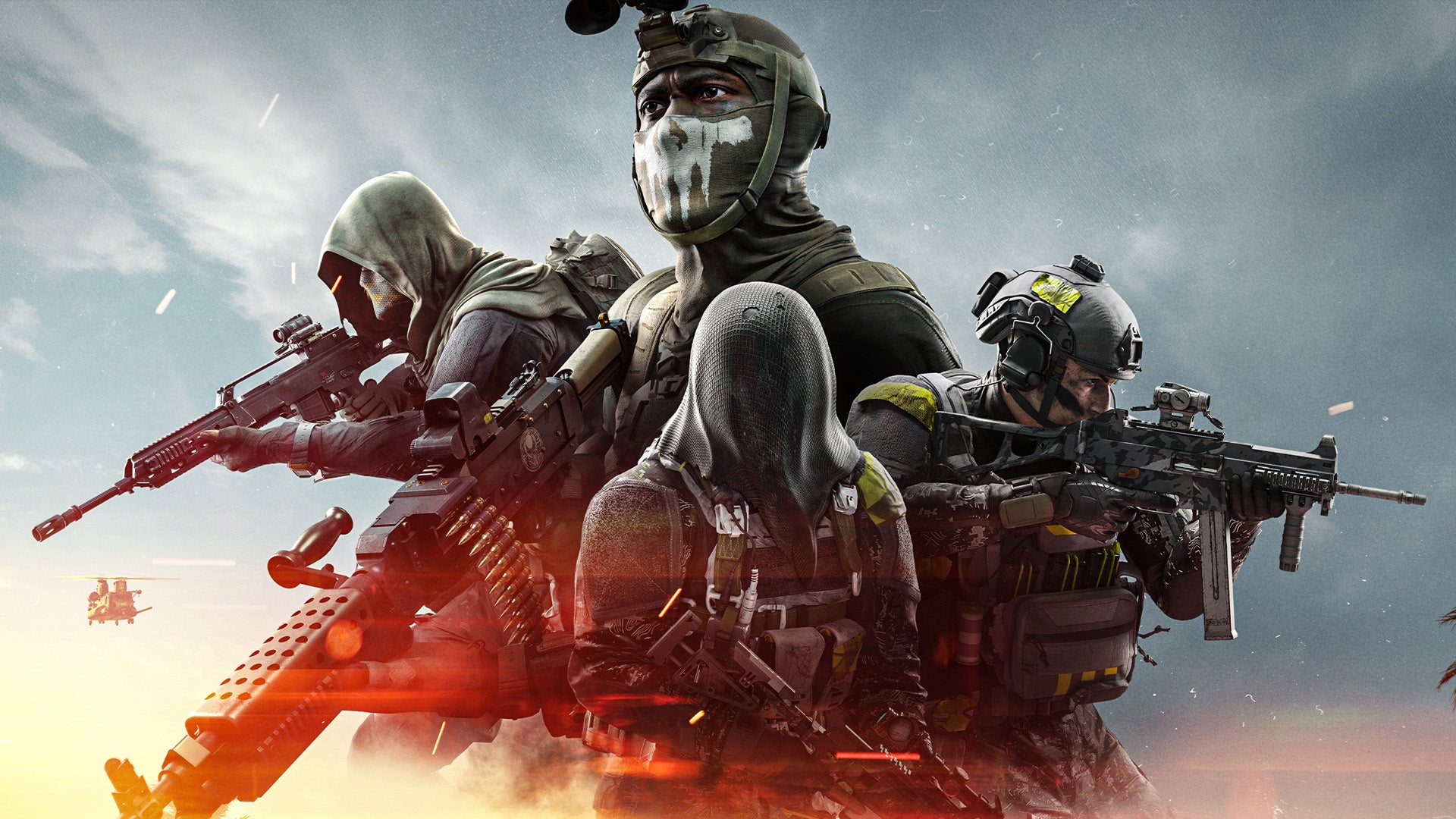 Grałem w 1. sezon Battlefield 6. Czy jest na co czekać?