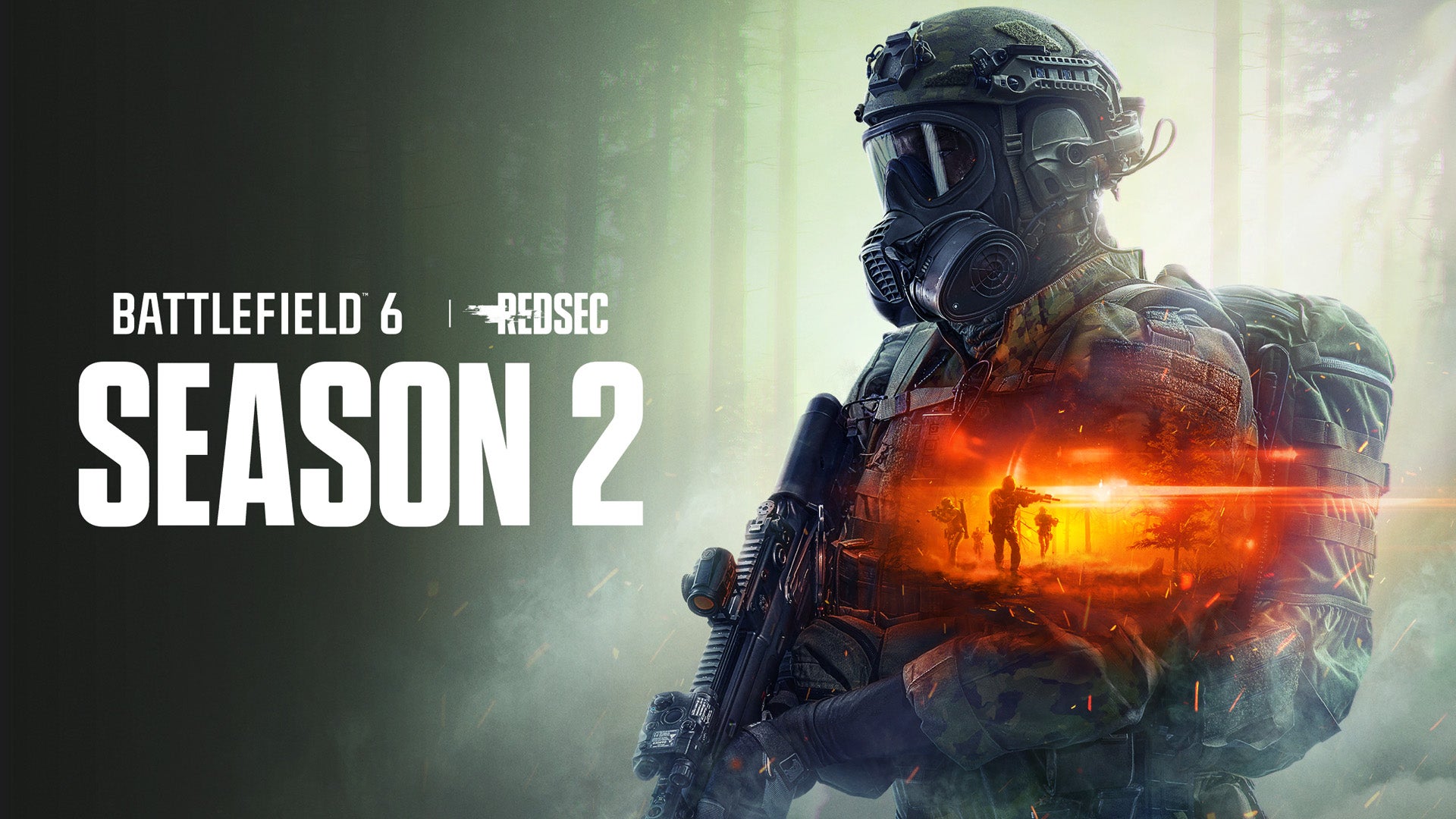 Battlefield 6 szykuje się na 2. sezon. Oto, co czeka na fanów w nowej fazie rozgrywek