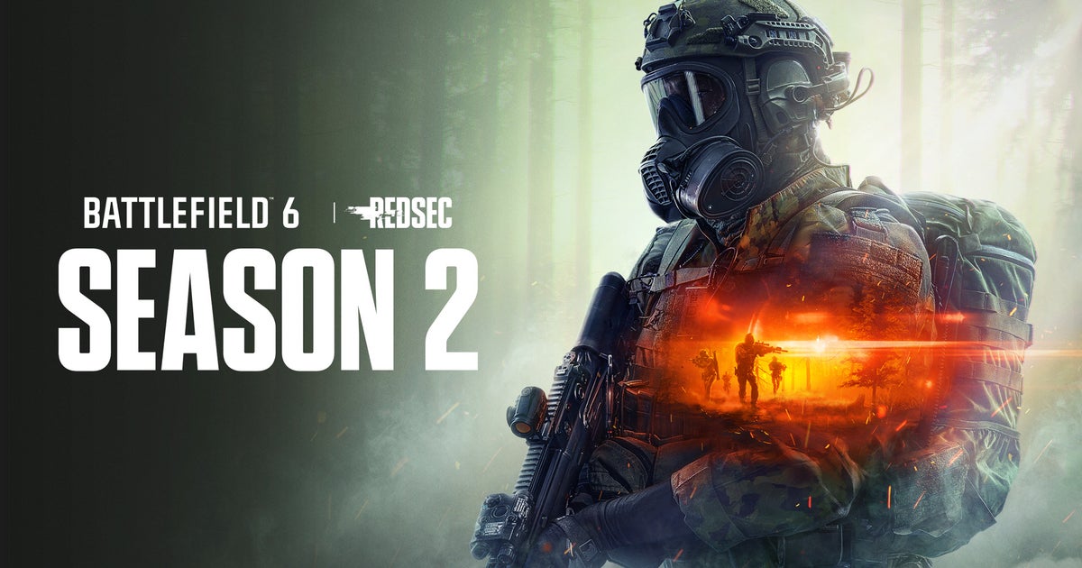Battlefield 6 szykuje się na 2. sezon. Oto, co czeka na fanów w nowej fazie rozgrywek