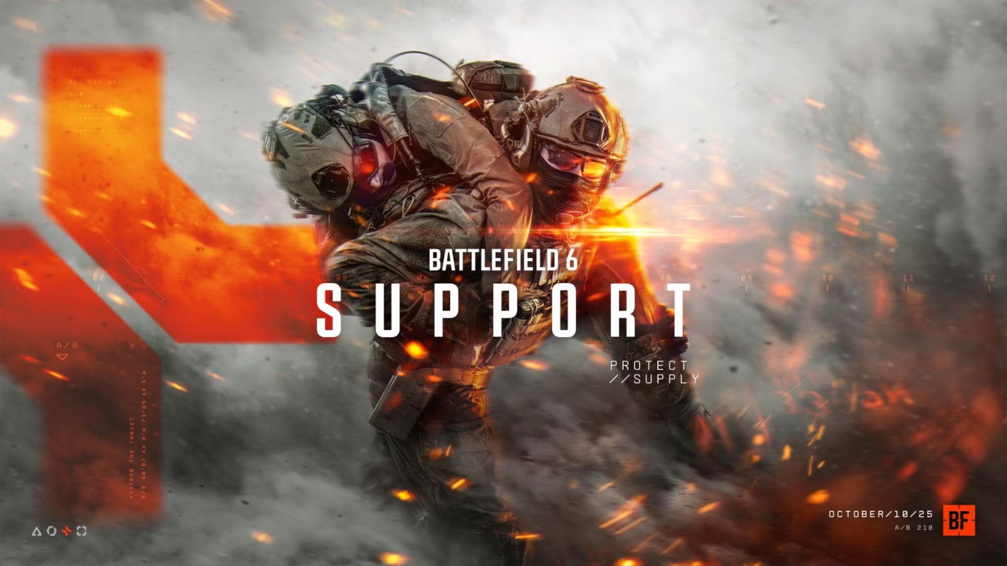 Battlefield Redsec Class tier list - 3