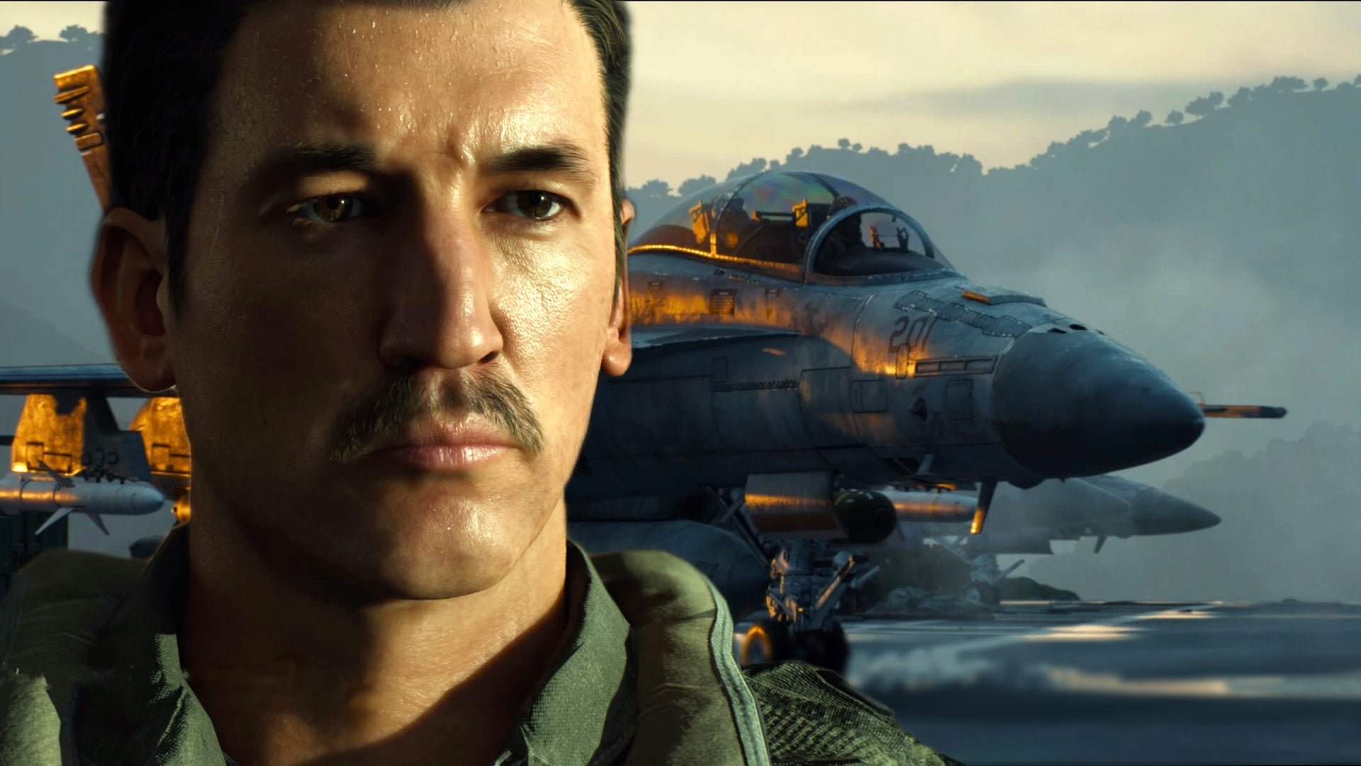 Battlefield 6: Das Top-Gun-Event wäre auch ohne die Hollywood-Stars grandios