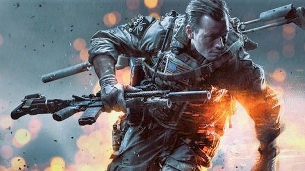 Battlefield 6 wordt waarschijnlijk aangekondigd in mei