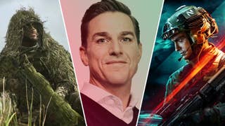 EA CEO is banking on Battlefield picking up the slack should Call of Duty become Xbox exclusive