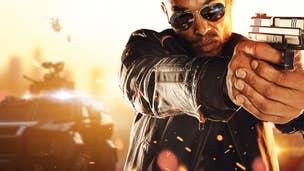 Battlefield: Hardline has some awesome rare animations