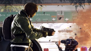 Battlefield Hardline beta launches today for PC, PlayStation 4