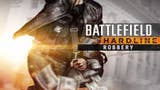 Battlefield Hardline details next DLC expansion Robbery