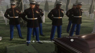 Battlefield Hardline goza com Call of Duty: Advanced Warfare