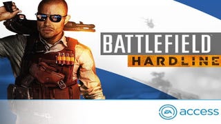 Battlefield Hardline se añade a la Vault de EA Access la semana que viene