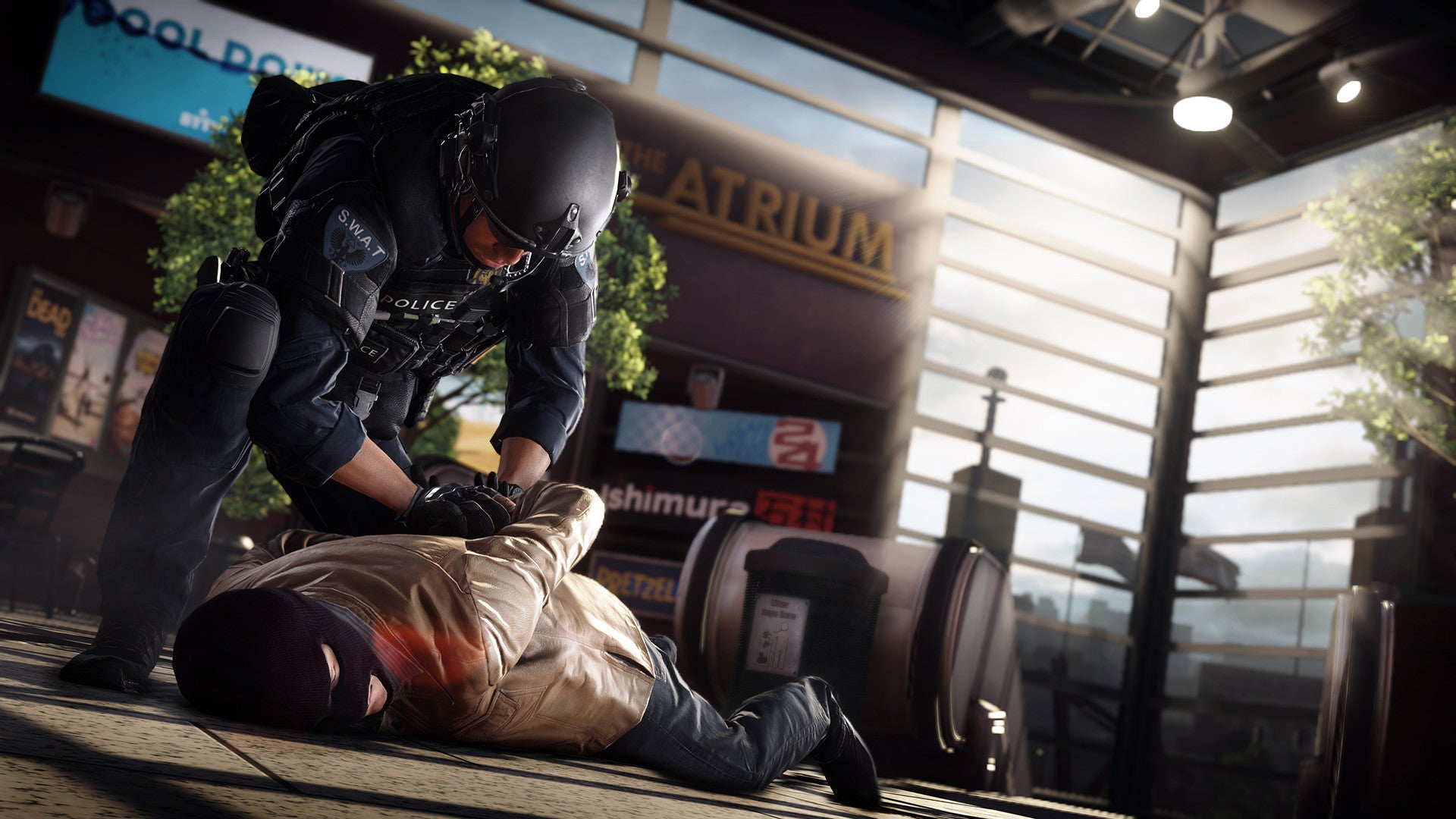 Pora pożegnać się z Battlefield Hardline na konsolach. EA usunie grę ze sklepów i wyłączy serwery