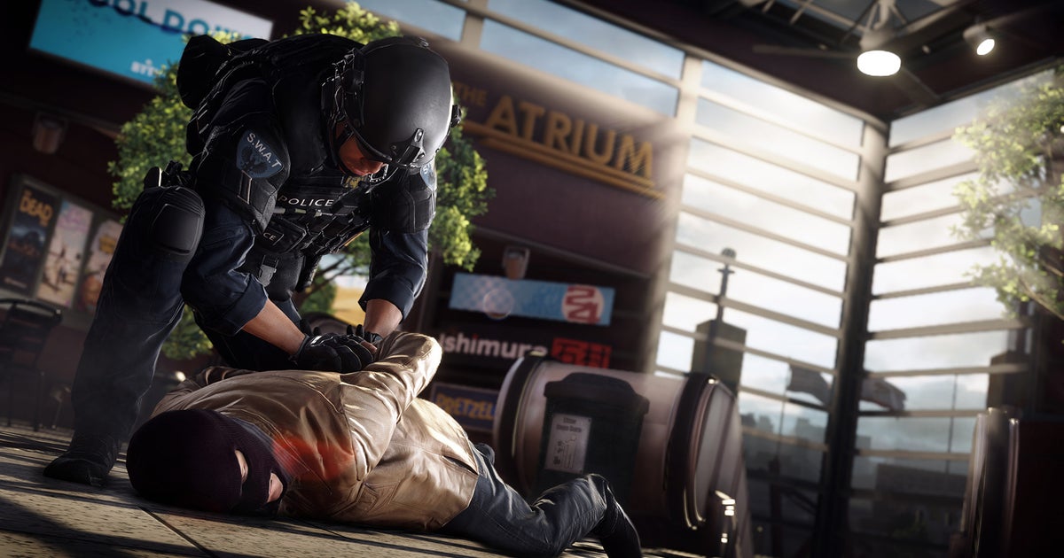 Pora pożegnać się z Battlefield Hardline na konsolach. EA usunie grę ze sklepów i wyłączy serwery