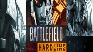 Battlefield Hardline lanceert met negen maps en zeven modi