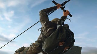 Battlefield Hardline trailer reveals October release date