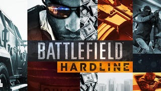 Leaked Battlefield Hardline trailer is apparently 6 months old, more to come at E3