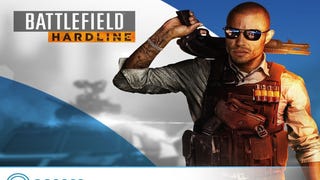 Battlefield Hardline's EA Access trial detailed