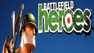 Battlefield Heroes resumes service following LulzSec hack