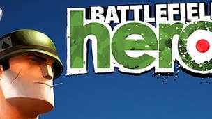 New Battlefield Heroes content every day til Christmas