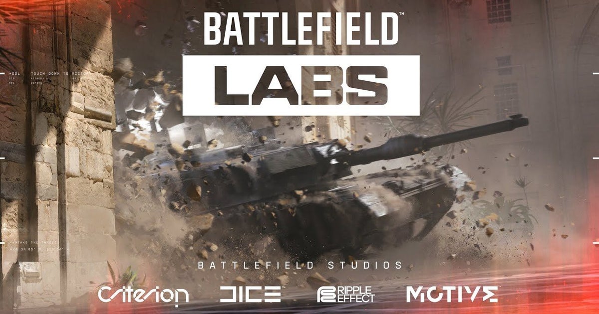 The next Battlefield will make it easy to tell which walls can be destroyed and which can be shot through - oh, and rubble will persist