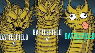 Battlefield 2042 po pół roku. Czy da się w to w ogóle grać?