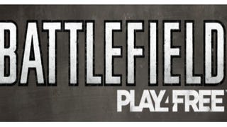 Battlefield Play4Free revealed - first trailer inside