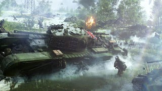 Battlefield V beta end date, and how to get open beta access