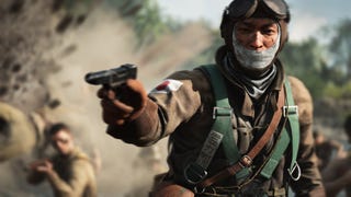 Battlefield V is sending players "Into the Jungle" in next week's update