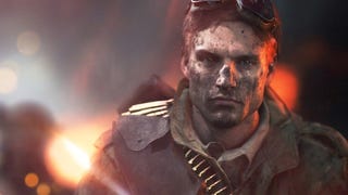 Battlefield V is getting a battle royale mode called Royale