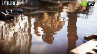 Battlefield 5 RTX Gameplay - A Stunning PC Ray Tracing Showcase!