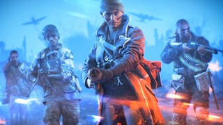 Battlefield V - personalizacja żołnierzy i broni oraz kompanie w nowym materiale