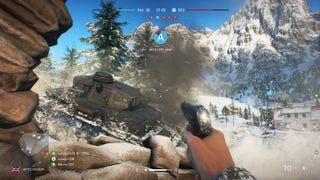 Battlefield V system requirements locked in