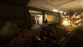 Battlefield V's Operation Underground brings back Metro massacres