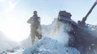 Battlefield V - wymagania otwartych testów beta na PC
