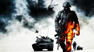 Battlefield V z odświeżoną wersją Bad Company 2?